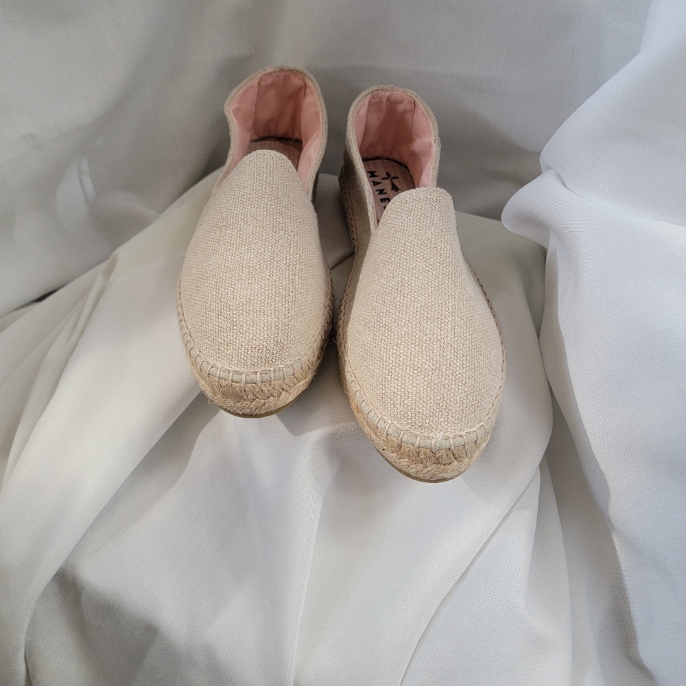 Manebi Espadrilles - image 3
